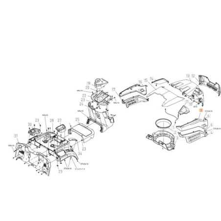 ORIGINALSCHUTZ EMAK TS000361R | NewgardenParts.com