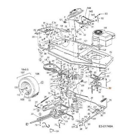 ORIGINAL MOTORRIEMENSCHEIBE EMAK C7561182A | NewgardenParts.com