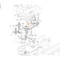 ORIGINAL MOTORRIEMENSCHEIBE EMAK F1430028AR