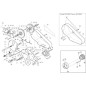 ORIGINAL MOTORRIEMENSCHEIBE EMAK F1440801