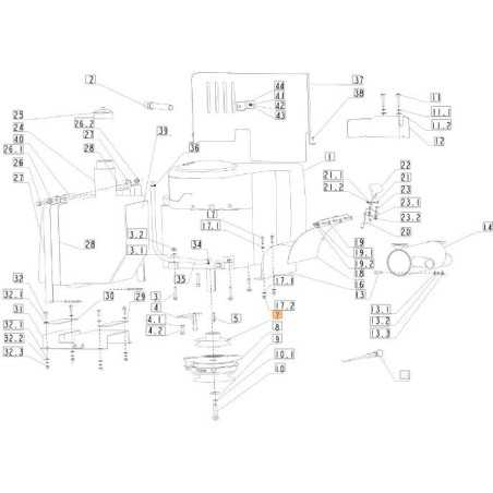 ORIGINAL MOTORRIEMENSCHEIBE EMAK SGN000532012 | NewgardenParts.com