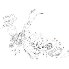 ORIGINAL RIEMENSCHEIBE EMAK 68690103R | NewgardenParts.com