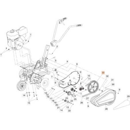 ORIGINAL RIEMENSCHEIBE EMAK 68690103R | NewgardenParts.com