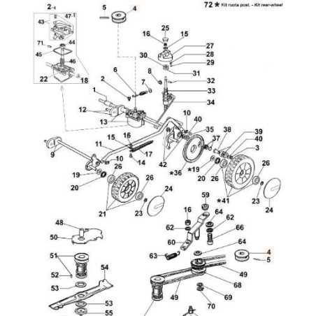 ORIGINAL RIEMENSCHEIBE EMAK 8203058AR | NewgardenParts.com