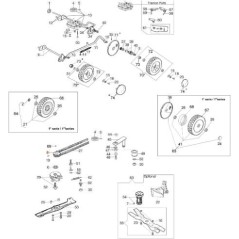 ORIGINAL-RIEMENSCHEIBE EMAK 8203435R | NewgardenParts.com