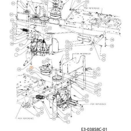 ORIGINAL-RIEMENSCHEIBE EMAK C65605011 | NewgardenParts.com