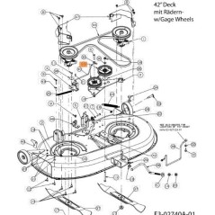ORIGINAL-RIEMENSCHEIBE EMAK C75308171 | NewgardenParts.com