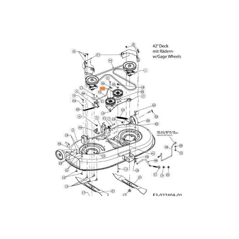 ORIGINAL-RIEMENSCHEIBE EMAK C75308171