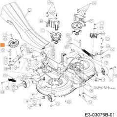 ORIGINAL-RIEMENSCHEIBE EMAK C75604050 | NewgardenParts.com