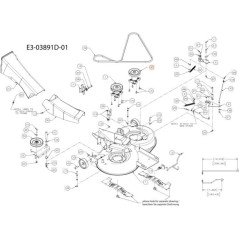 ORIGINAL-RIEMENSCHEIBE EMAK C9180409C | NewgardenParts.com