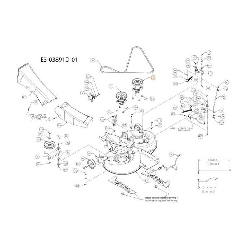 ORIGINAL-RIEMENSCHEIBE EMAK C9180409C