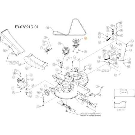 ORIGINAL-RIEMENSCHEIBE EMAK C9180409C | NewgardenParts.com