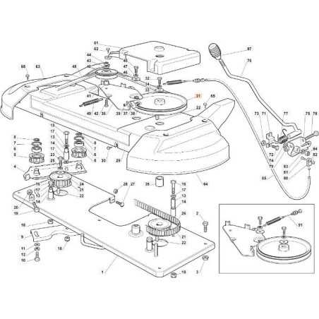 ORIGINAL RIEMENSCHEIBE EMAK G125601549E0 | NewgardenParts.com