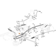 POLEA ORIGINAL EMAK G125601554E0 | NewgardenParts.com