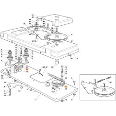 ORIGINAL RIEMENSCHEIBE EMAK G125601562E0 | NewgardenParts.com