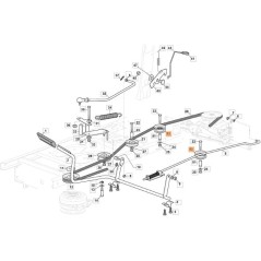 POLEA ORIGINAL EMAK G125601612E0R | NewgardenParts.com