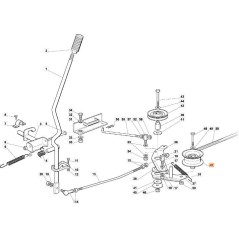 ORIGINAL RIEMENSCHEIBE EMAK G127604002E0 | NewgardenParts.com