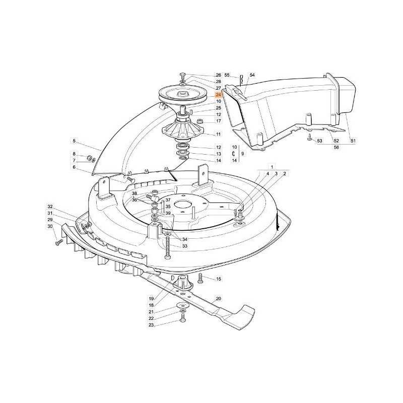 ORIGINAL PULLEY EMAK G127604009E0