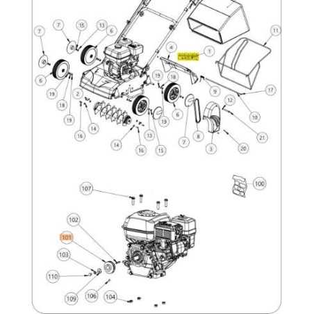 ORIGINAL RIEMENSCHEIBE EMAK KVK302030106 | NewgardenParts.com
