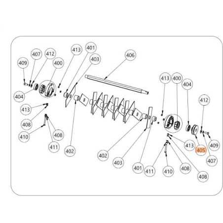 ORIGINAL RIEMENSCHEIBE EMAK KVK302030107 | NewgardenParts.com