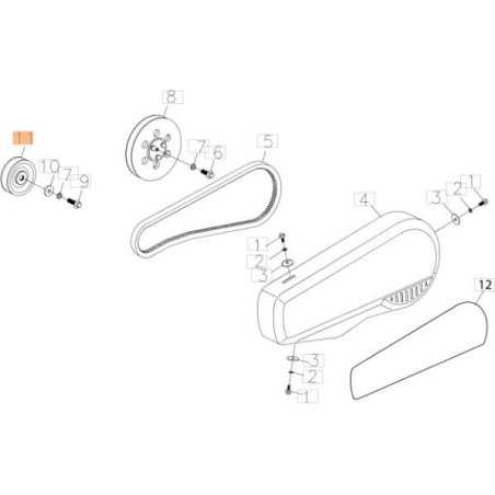 ORIGINAL-RIEMENSCHEIBE EMAK L66151640 | NewgardenParts.com