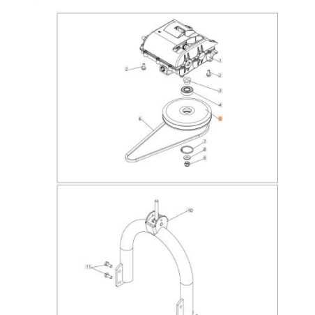 ORIGINAL RIEMENSCHEIBE EMAK PB0303010002 | NewgardenParts.com