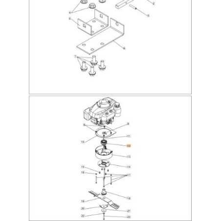 ORIGINAL RIEMENSCHEIBE EMAK PB0306060014 | NewgardenParts.com