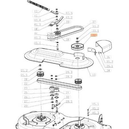 ORIGINAL RIEMENSCHEIBE EMAK SGN532150164 | NewgardenParts.com