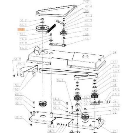 ORIGINAL RIEMENSCHEIBE EMAK SGN532150165 | NewgardenParts.com