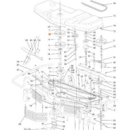 ORIGINAL-RIEMENSCHEIBE EMAK SGN532150273 | NewgardenParts.com