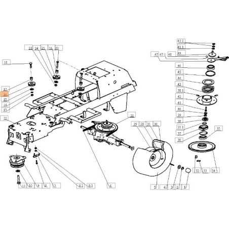 ORIGINAL RIEMENSCHEIBE EMAK SGN532150733 | NewgardenParts.com