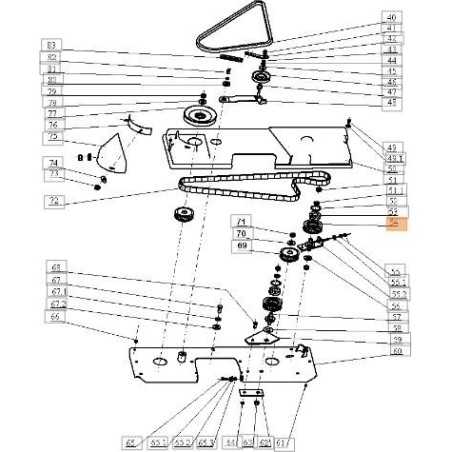 ORIGINAL RIEMENSCHEIBE EMAK SGN532150836 | NewgardenParts.com