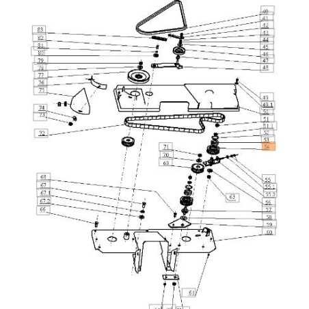 ORIGINAL RIEMENSCHEIBE EMAK SGN532150837 | NewgardenParts.com
