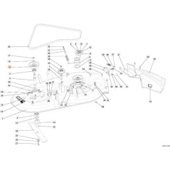 ORIGINAL RIEMENSCHEIBE EMAK SGN532151209 | NewgardenParts.com
