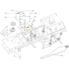 ORIGINAL RIEMENSCHEIBE EMAK SGN532151361 | NewgardenParts.com