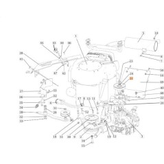 ORIGINAL RIEMENSCHEIBE EMAK SGN532151412R | NewgardenParts.com