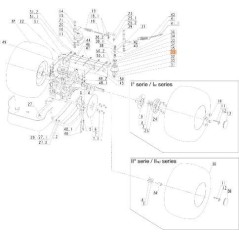 ORIGINAL-RIEMENSCHEIBE EMAK SGS532033232383 | NewgardenParts.com