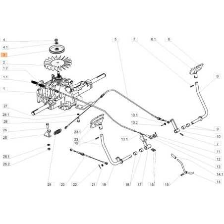 ORIGINAL RIEMENSCHEIBE EMAK SGS532933252603 | NewgardenParts.com