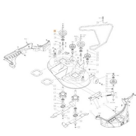 ORIGINAL-RIEMENSCHEIBE EMAK TS000084R | NewgardenParts.com