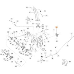PULLEY\nWHILE STOCKS LAST ORIGINAL EMAK ZM000109 | NewgardenParts.com