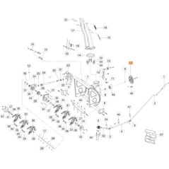 PULLEY\nWHILE STOCKS LAST ORIGINAL EMAK ZM000157 | NewgardenParts.com