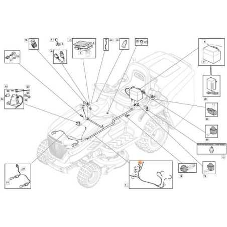 ORIGINALRELAIS EMAK G133567000E0 | NewgardenParts.com