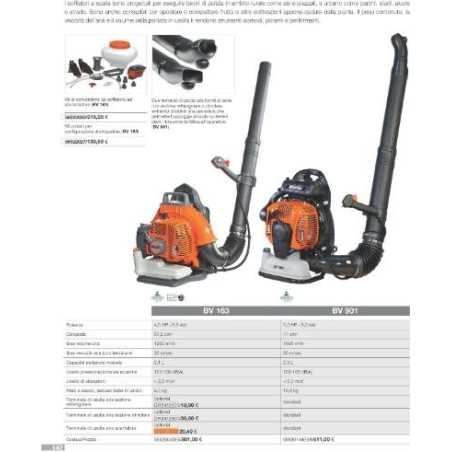 ORIGINALREDUZIERUNG EMAK 56520188R | NewgardenParts.com