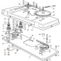 ORIGINALVERSTÄRKUNG EMAK G325650037E1