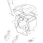 ORIGINALVERSTÄRKUNG EMAK G325650149E0 ORIGINALVERSTÄRKUNG EMAK G325650149E0