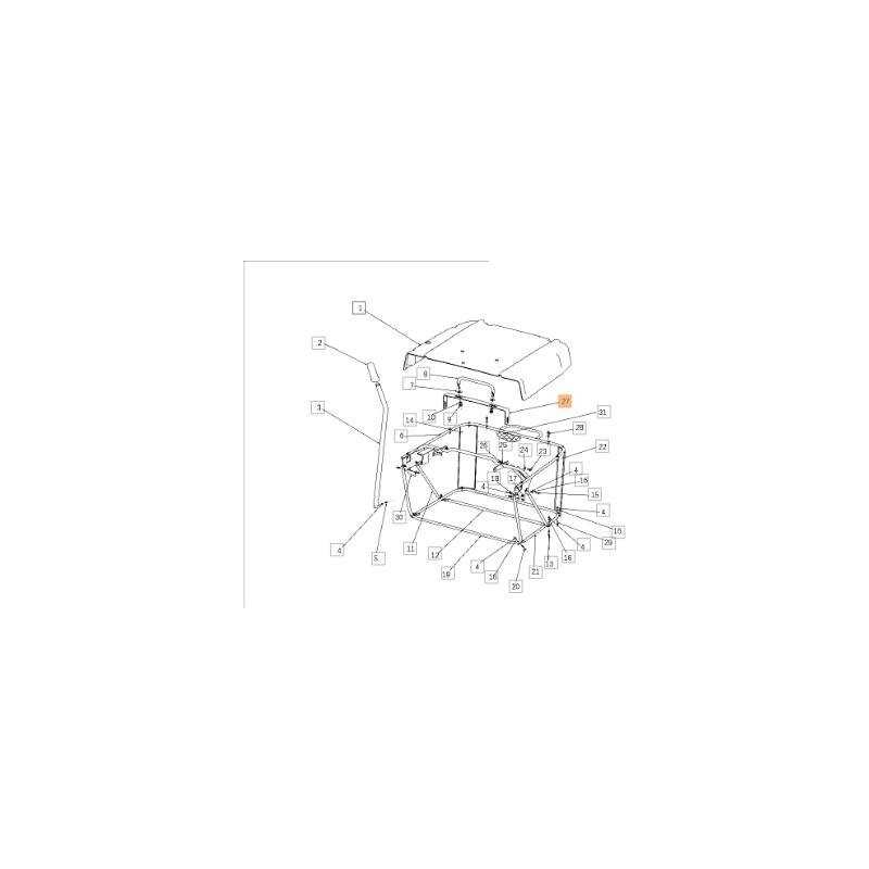 ORIGINALVERSTÄRKUNG EMAK SGS532015408343