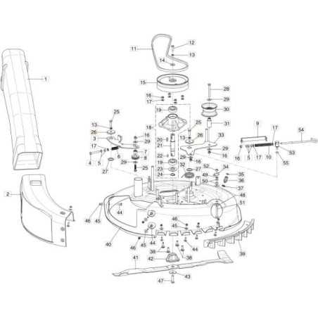ORIGINAL WASHER EMAK 68130114R | NewgardenParts.com