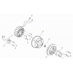 ORIGINALROTOR EMAK L66152651 | NewgardenParts.com