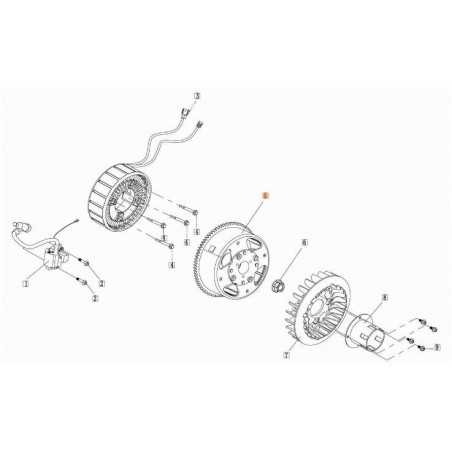 ORIGINALROTOR EMAK L66152651 | NewgardenParts.com