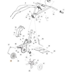 ORIGINAL WHEEL EMAK 68670028R | NewgardenParts.com